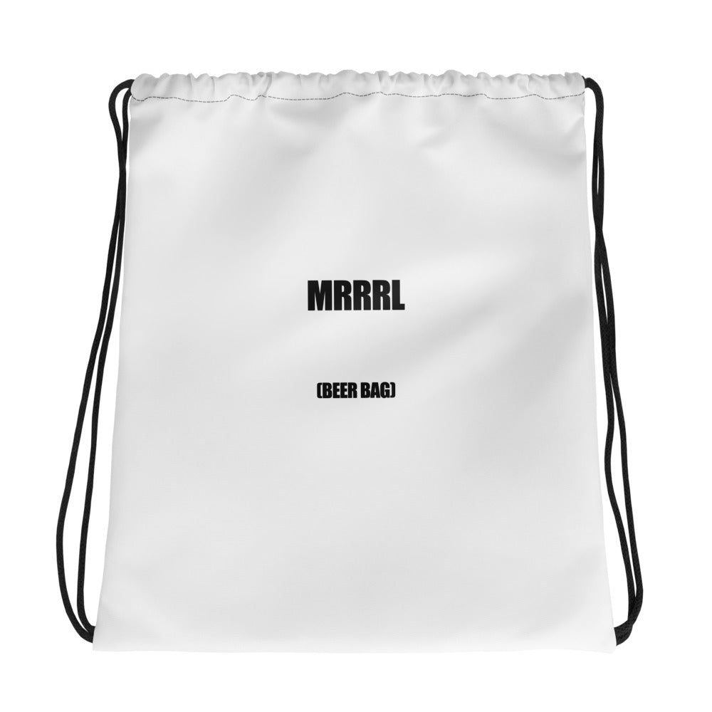 MRRRL (BEER BAG)